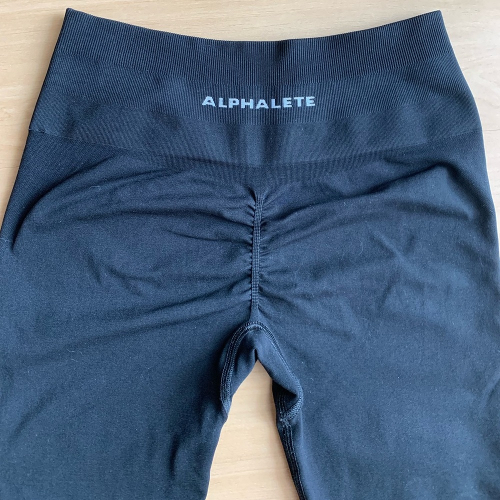 Amplify Leggings